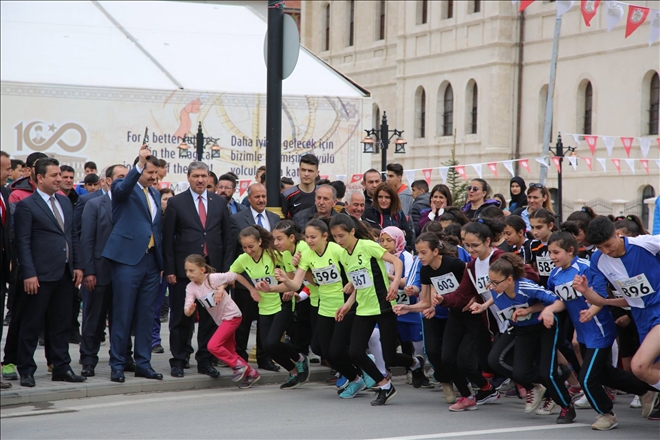 SANCAK KOŞUSU YAPILACAK