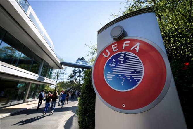 UEFA kuraları 2 Ekim´de çekilecek