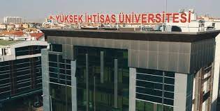 Yüksek İhtisas Üniversitesi 9 Öğretim Üyesi alıyor