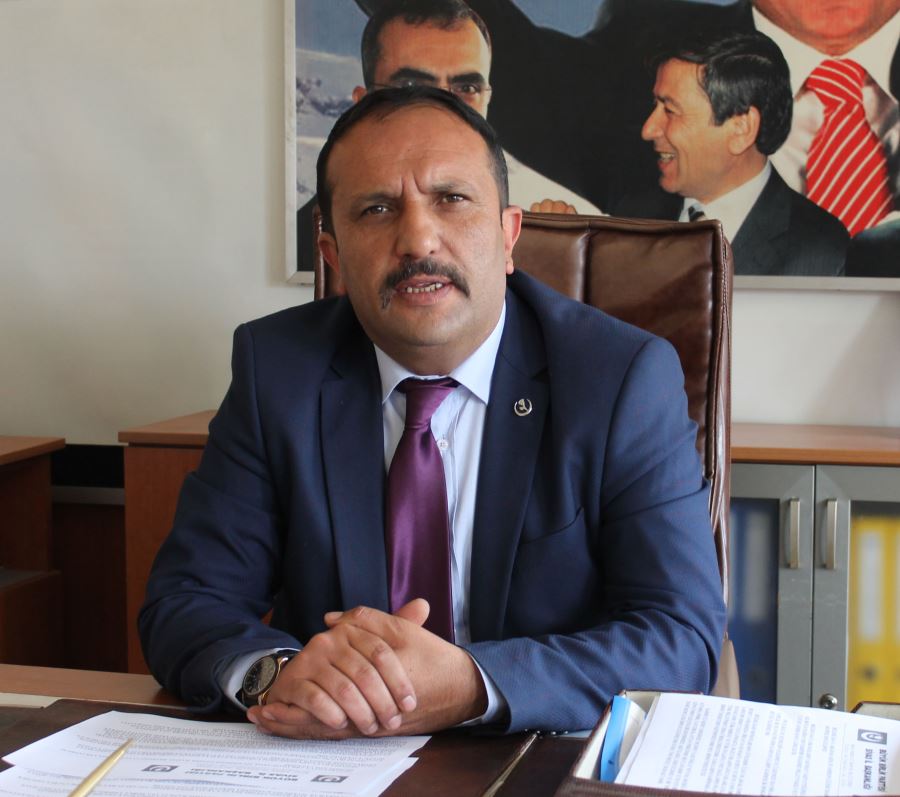 SAHİP ÇIKALIM