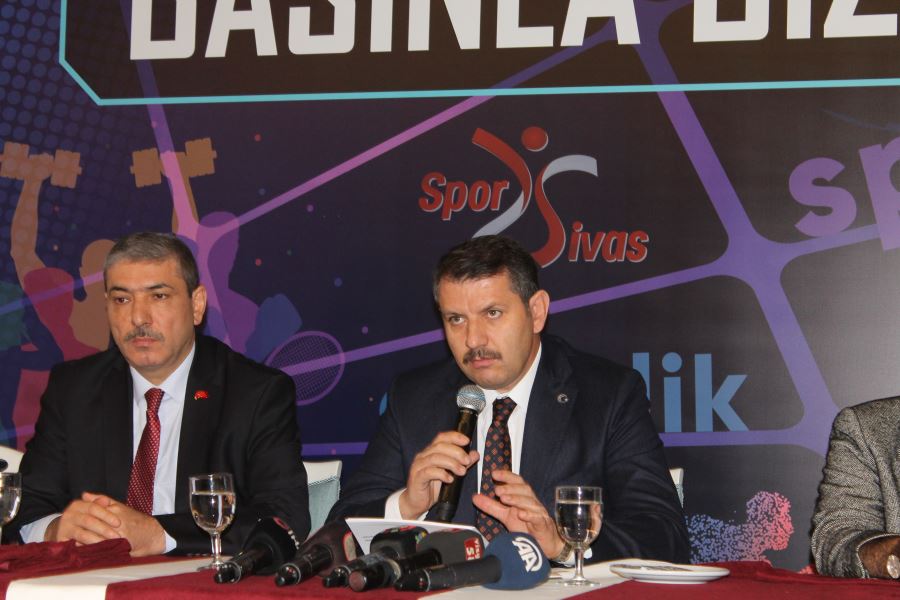 “SPOR DOSTUYUZ”