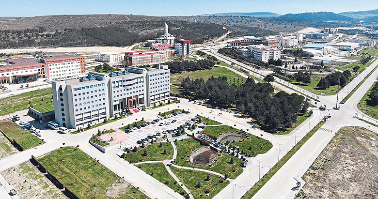 Balıkesir Üniversitesi Rektörlüğünden Öğretim Elemanı alım ilanı