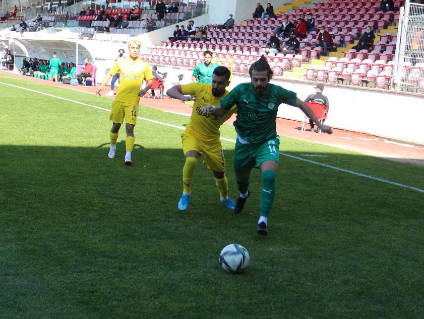 Belediyespor, 3 puan için savaşacak