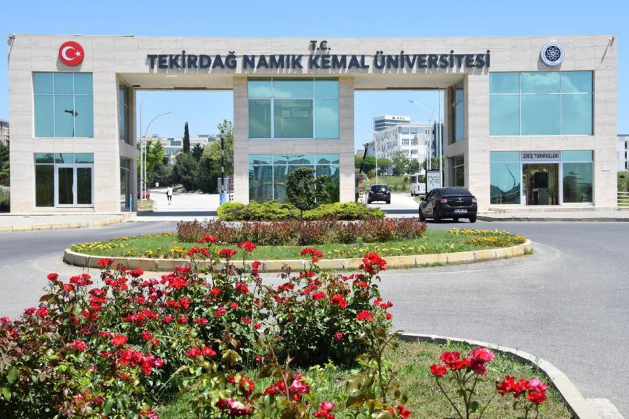 Tekirdağ Namık Kemal Üniversitesi 3 Öğretim Görevlisi ve 1 Araştırma Görevlisi alıyor