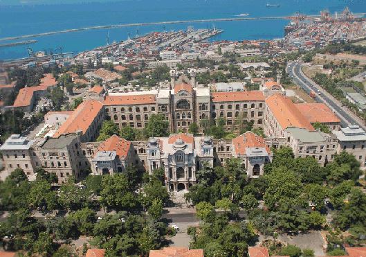 Marmara Üniversitesi 70 Öğretim Üyesi alıyor