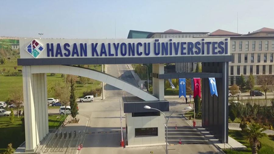 Hasan Kalyoncu Üniversitesi öğretim elemanı alacak