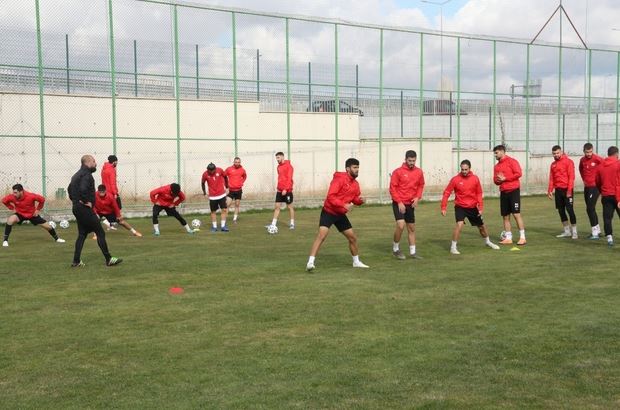 BELEDİYESPOR SEZONU AÇIYOR