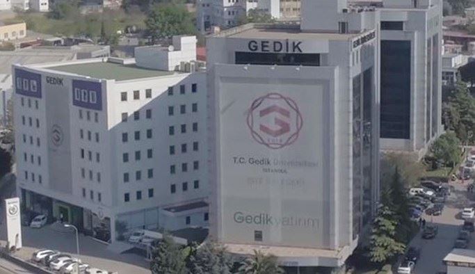 İstanbul Gedik Üniversitesinden Metalurji ve Malzeme Mühendisliğine Profesör alım ilanı