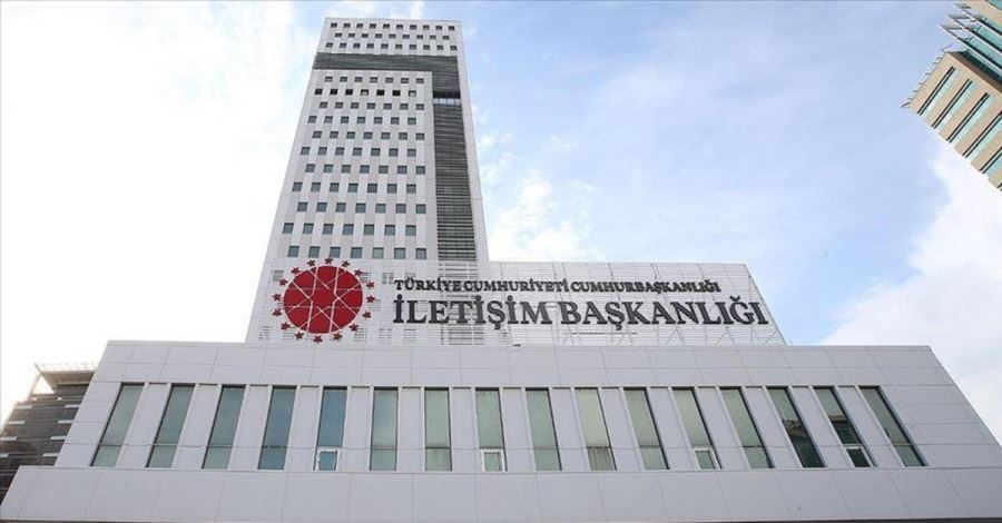 Cumhurbaşkanlığı İletişim Başkanlığı sınavla iletişim uzman yardımcısı alacak