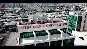 OSTİM Teknik Üniversitesi Akademik Personel alıyor