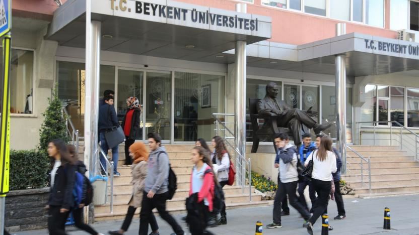 Beykent Üniversitesi 19 Öğretim Üyesi alıyor