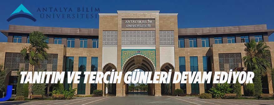 Tanıtım ve tercih günleri hakkında duyuru