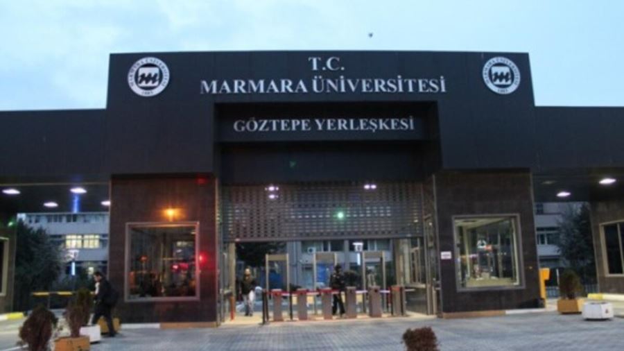 Marmara Üniversitesi 3 öğretim üyesi alacak