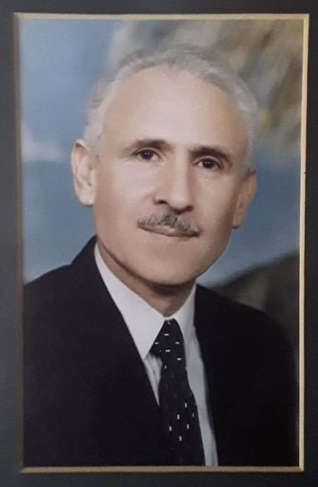 LÜTFİ FİKRET TUNCEL HAYATINI KAYBETTİ