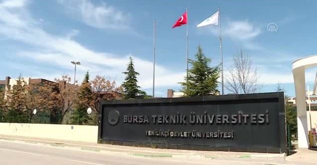 Bursa Teknik Üniversitesi 10 Öğretim Görevlisi ve Araştırma Görevlisi alıyor