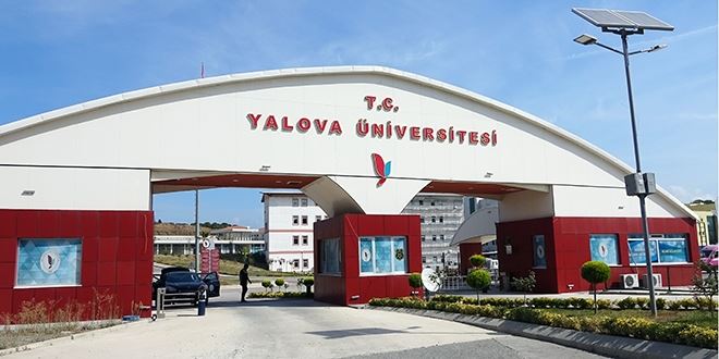 Yalova Üniversitesi 29 Öğretim Üyesi alıyor