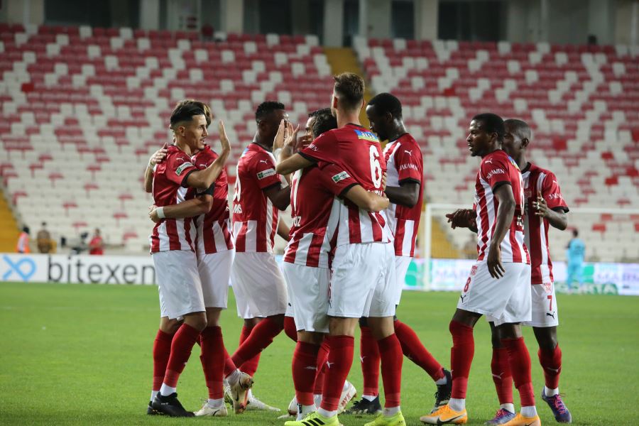 SİVASSPOR PFDK’DA