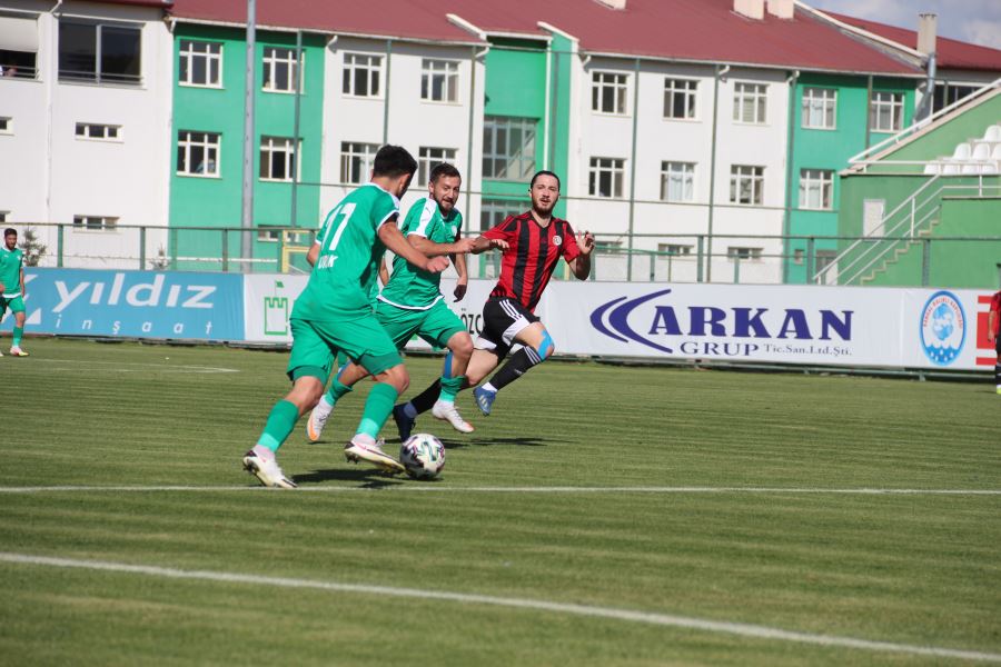 BAŞARILAR SİVAS BELEDİYESPOR