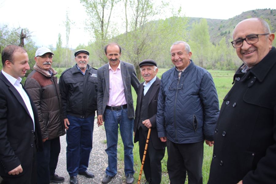 Çiftçi ÖTV’nin kaldırılmasını bekliyor