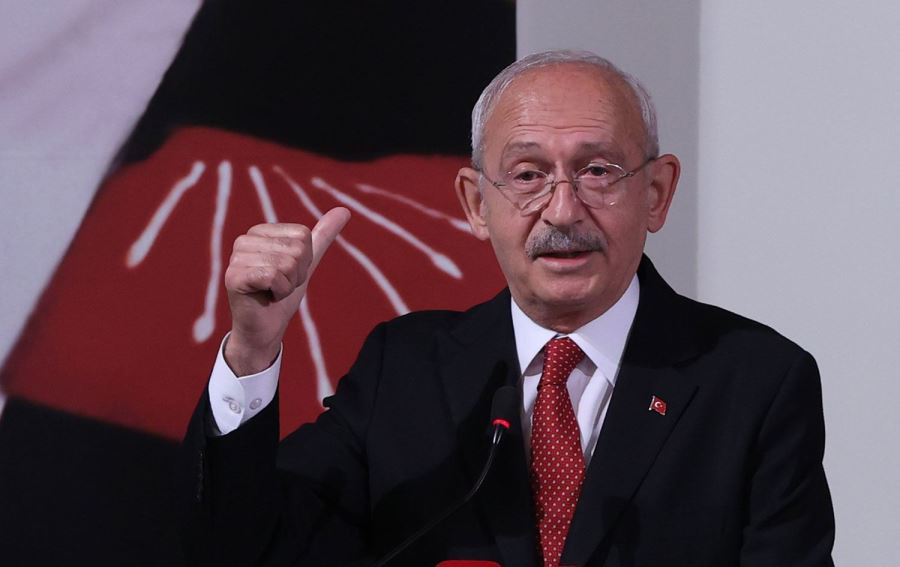 KILIÇDAROĞLU SORUNLARA DEĞİNECEK