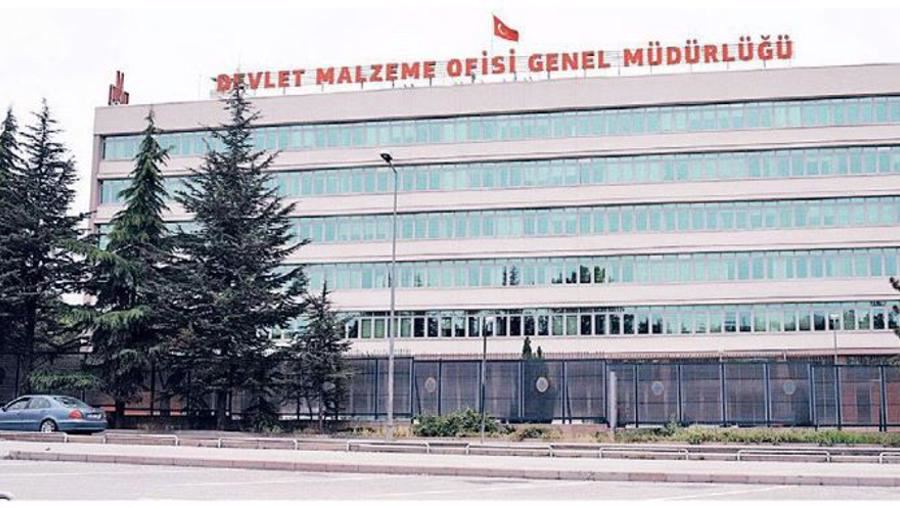 DMO Müfettiş Yardımcısı alacak