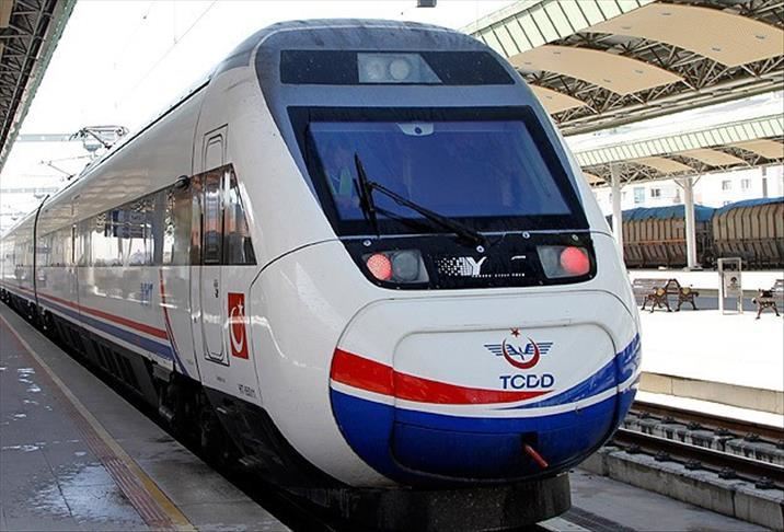 TCDD Tren Teşkil İşçisi alım ilanı