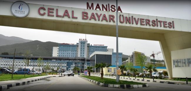 Manisa Celal Bayar Üniversitesi 25 Akademik Personel alıyor