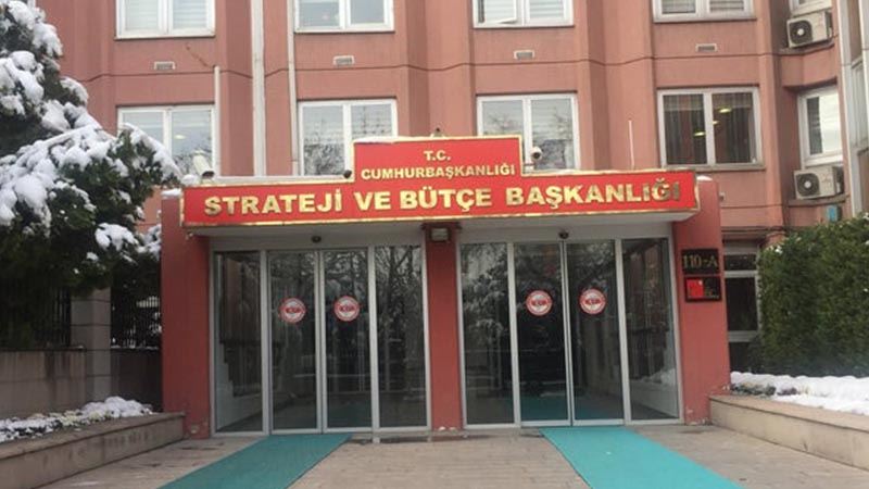 Cumhurbaşkanlığı Strateji ve Bütçe Başkanlığı, 55 Strateji ve Bütçe Uzman Yardımcısı alacak