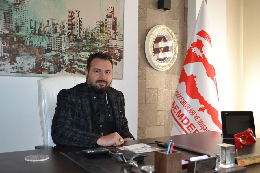 Mustafa Eken Sivas için fırsat