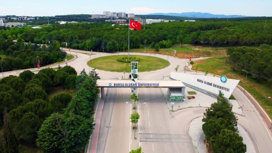 Bursa Uludağ Üniversitesi Öğretim Elemanı alacak