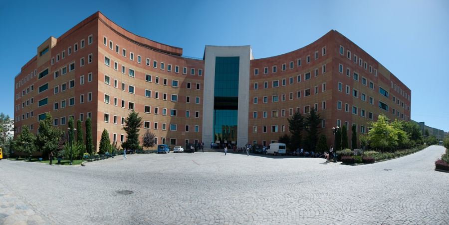 Yeditepe Üniversitesi Öğretim Üyesi alıyor