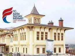 Vakıf Üniversitesi Öğretim Üyesi alım ilanı