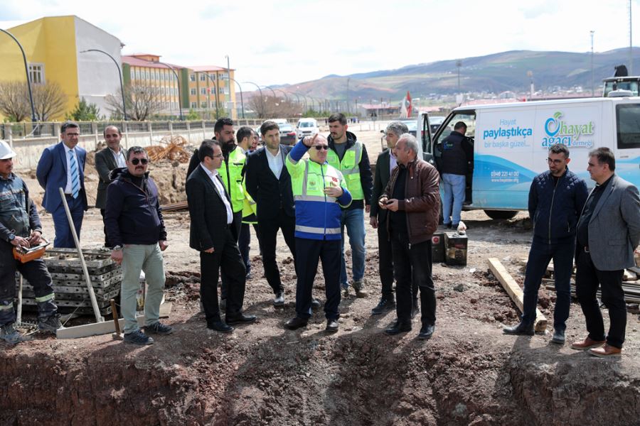 Şehir trafiği rahatlayacak