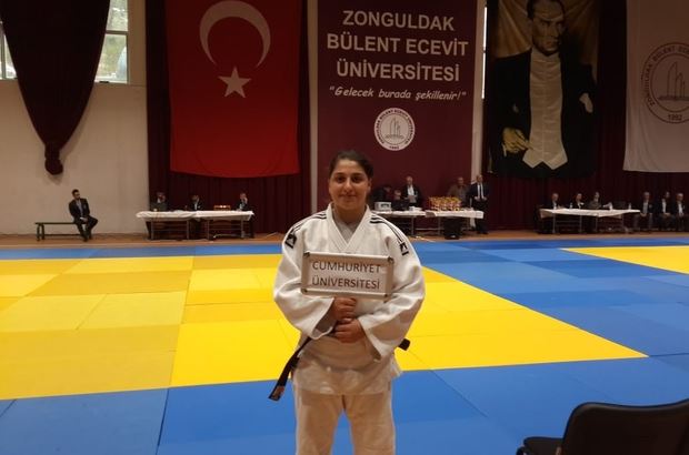 Milli judocu Nurdan kansere yenik düştü 