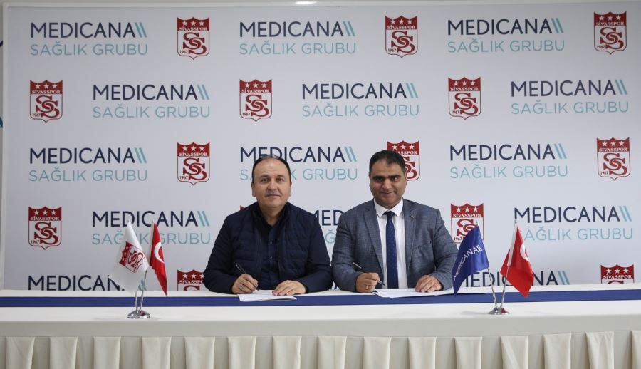 Yiğido’nun sağlığı Medicana’ya emanet