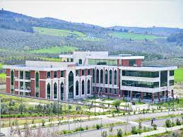 Osmaniye Korkut Ata Üniversitesi Sözleşmeli personel alıyor