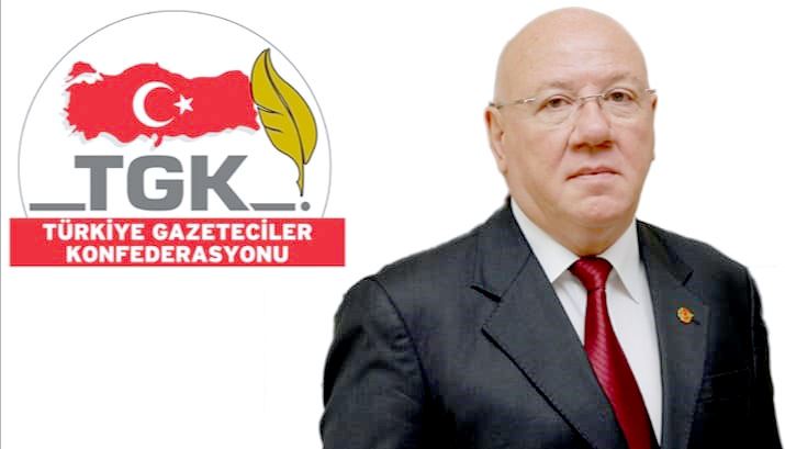 Kolaylı: Özgür Basın Topluma Katkı Sağlar