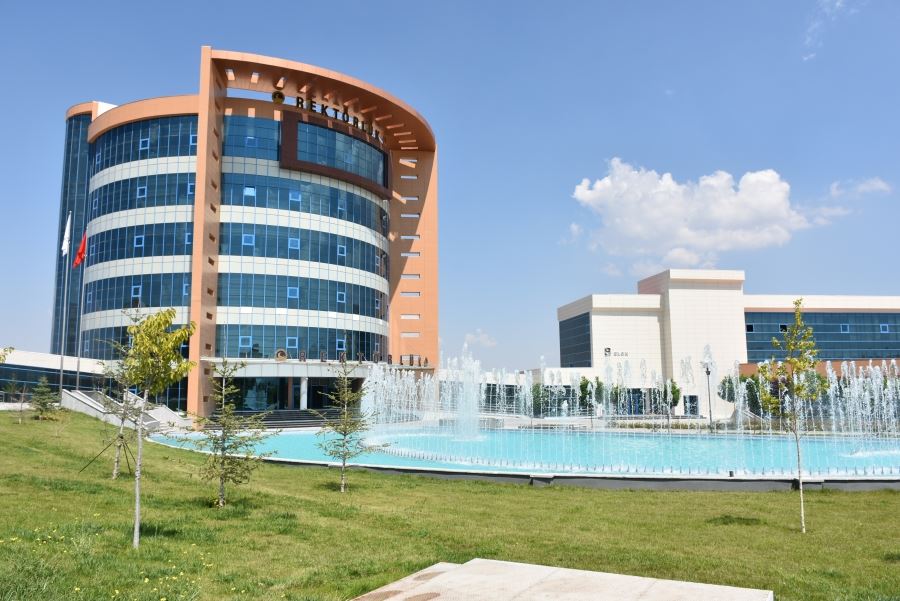 Burdur Mehmet Akif Ersoy Üniversitesi 31 Öğretim Üyesi alacak