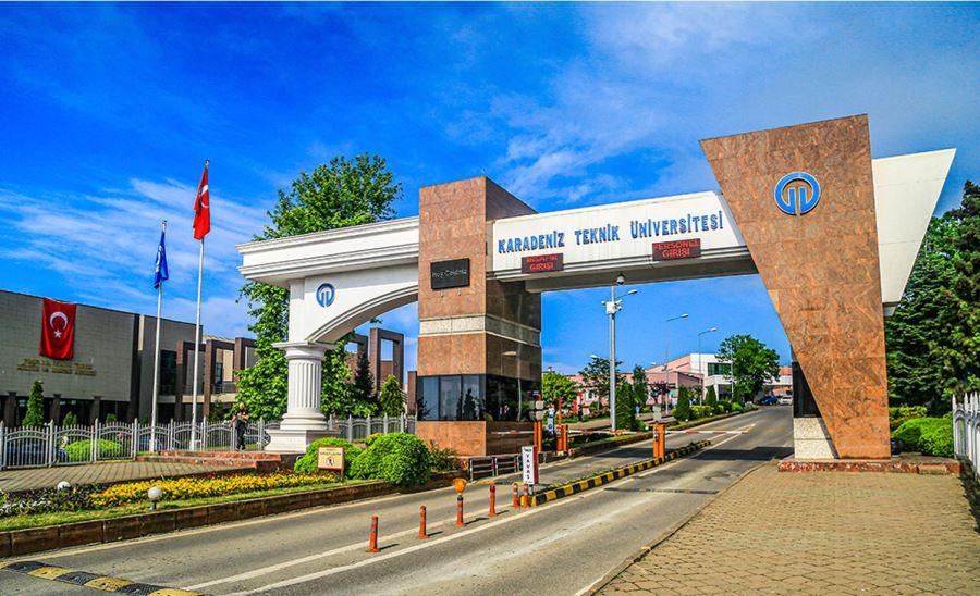 Karadeniz Teknik Üniversitesi Sözleşmeli Personel alım ilanı