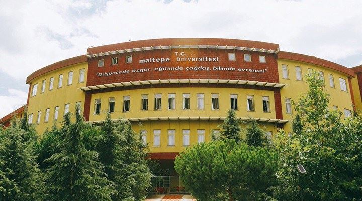 Maltepe Üniversitesi 14 Öğretim Üyesi alıyor