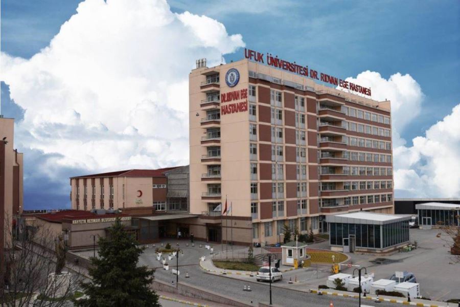 Ufuk Üniversitesi Tıp Fakültesi Dr. Öğretim Üyesi alım ilanı