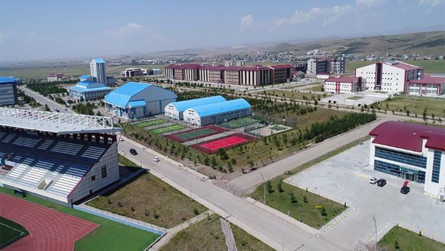 Kafkas Üniversitesi 4/B Sözleşmeli Spor Uzmanı (Cankurtaran) alım ilanı