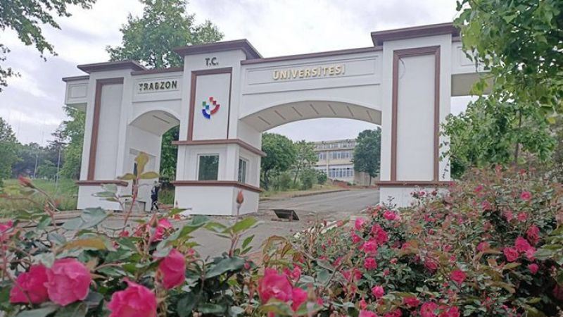 Trabzon Üniversitesi Sözleşmeli Model alım ilanı