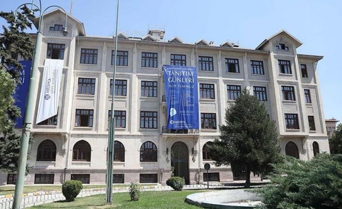 Ankara Medipol Üniversitesi Öğretim Üyesi ve Öğretim Elemanları alım ilanı