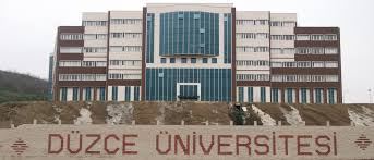 Düzce Üniversitesi 4/B Sözleşmeli Personel alım ilanı