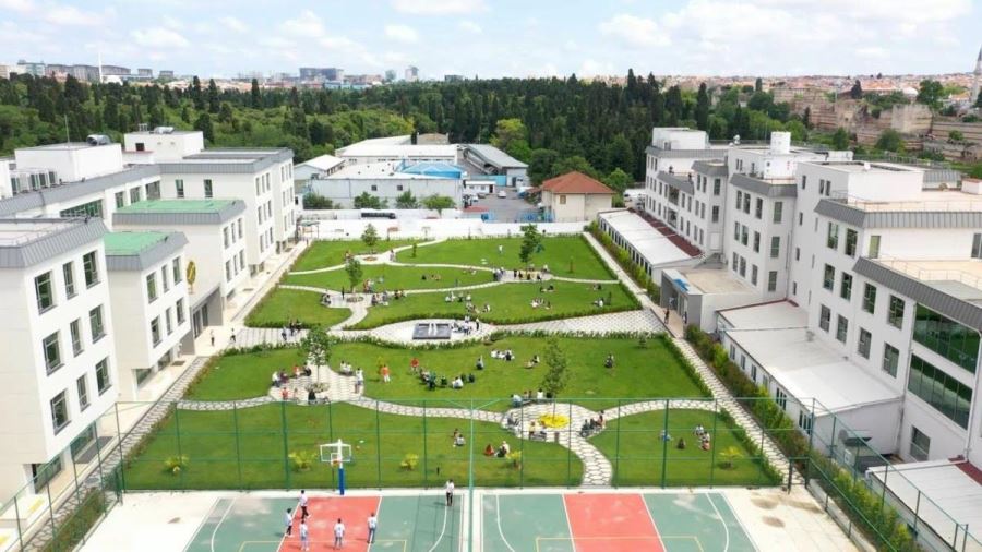 Biruni Üniversitesi Araştırma Görevlisi ve Öğretim Görevlisi alım ilanı