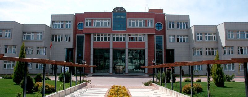 Aydın Adnan Menderes Üniversitesi Sözleşmeli Personel alım ilanı