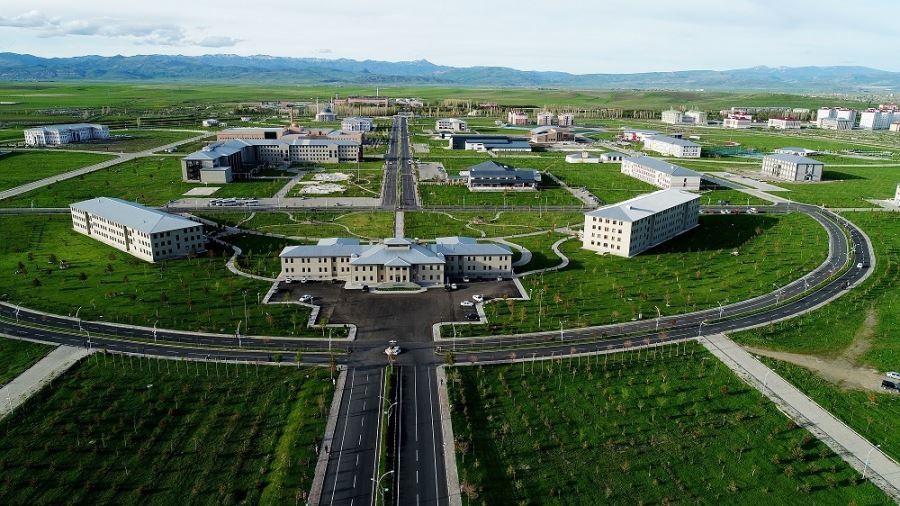 Ağrı İbrahim Çeçen Üniversitesi Sürekli İşçi alım ilanı