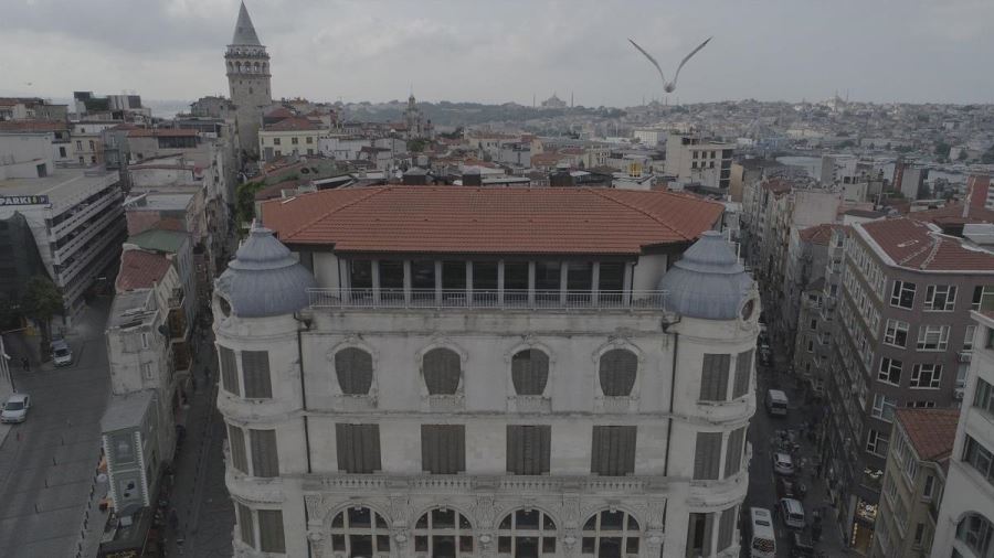 İstanbul Galata Üniversitesi Öğretim Üyesi alım ilanı