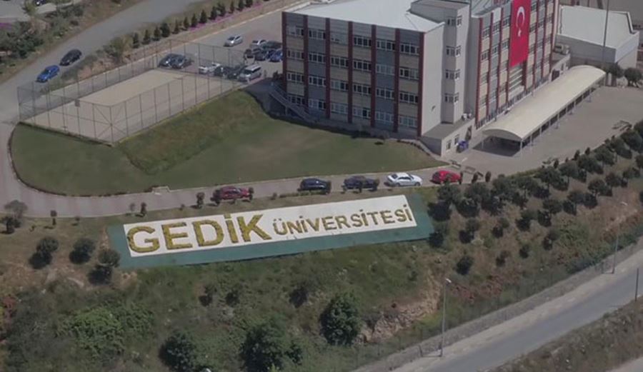 İstanbul Gedik Üniversitesi 4 Araştırma ve Öğretim Görevlisi alıyor